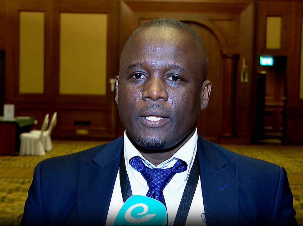 Ethiopia, Tanzania Can Connect Africa via Southern African Power Pool: Tanzania Geothermal Company - Vimarsana News